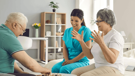 Caring for You, Every Step of the Way - caringhandsco