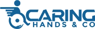 Caring Hands & Co